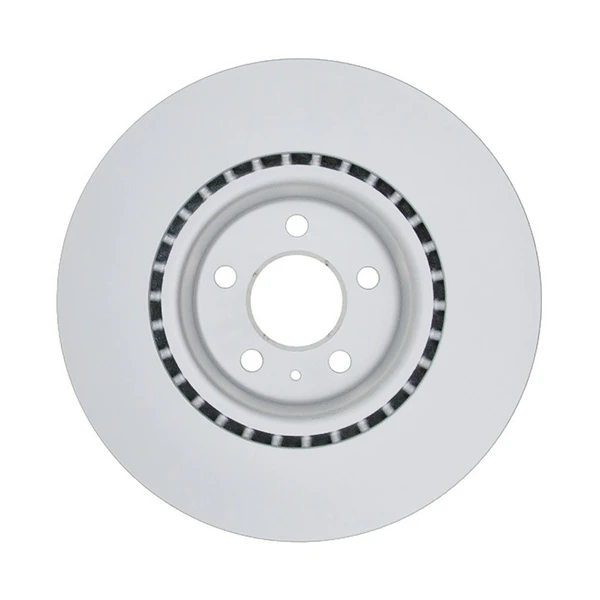 Raybestos 980940FZN Brake Rotor Front