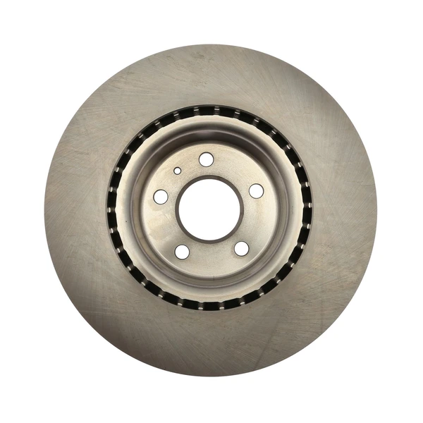 Raybestos 980940R Brake Rotor Front