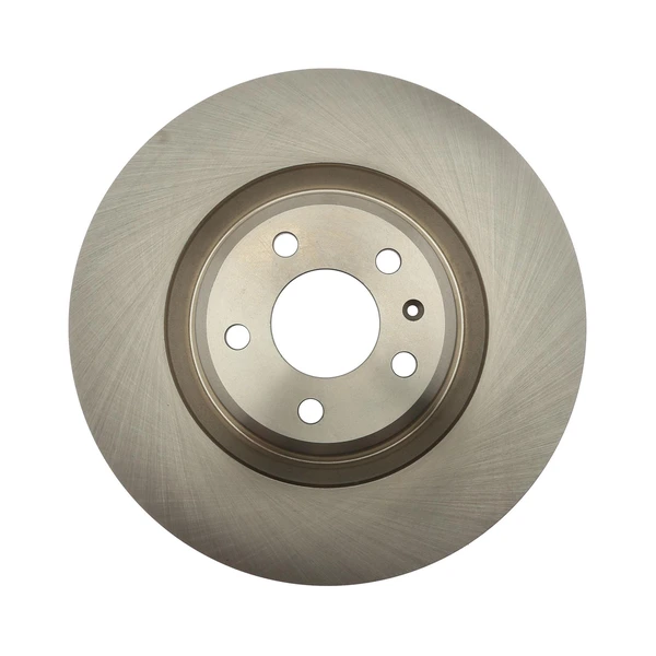 Raybestos 980940R Brake Rotor Front