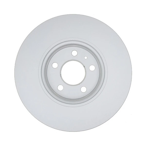 Raybestos 980941 Brake Rotor Front