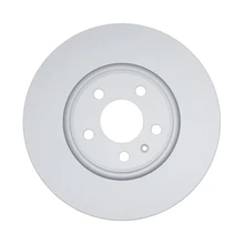 Raybestos 980941 Brake Rotor Front Side
