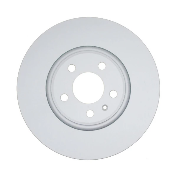 Raybestos 980941 Brake Rotor Front