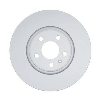 Disc Brake Rotor - Front Side - Raybestos 980941FZN
