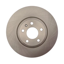 Raybestos 980941R Brake Rotor Front Side