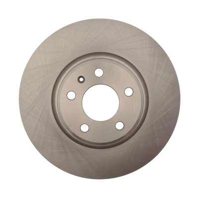 Disc Brake Rotor - Front Side - Raybestos 980941R