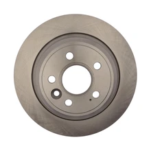 Disc Brake Rotor - Rear Side - Raybestos 980956R