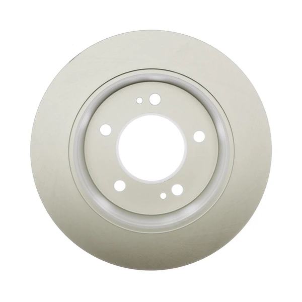 Raybestos 980957FZN Brake Rotor Rear