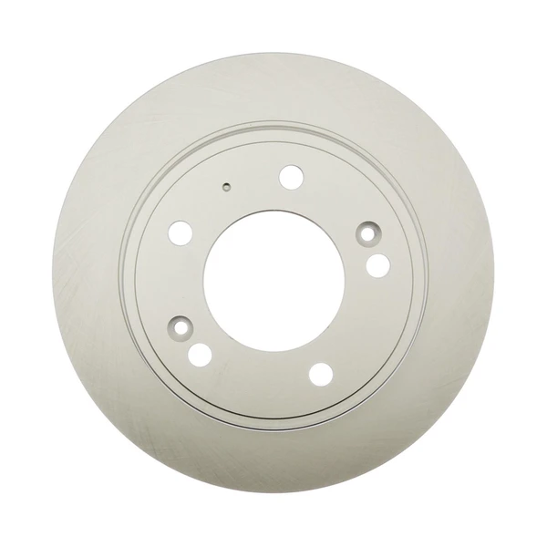 Raybestos 980957FZN Brake Rotor Rear