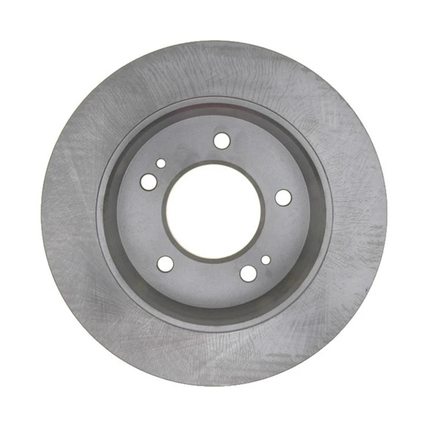 Raybestos 980957R Brake Rotor Rear