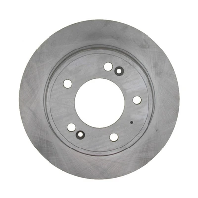 Disc Brake Rotor - Rear Side - Raybestos 980957R