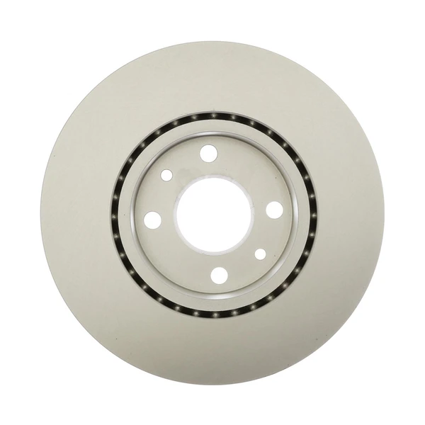 Raybestos 980950FZN Brake Rotor Front