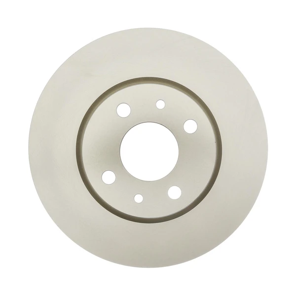 Raybestos 980950FZN Brake Rotor Front