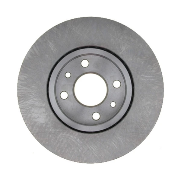 Raybestos 980950R Brake Rotor Front