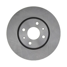 Raybestos 980950R Brake Rotor Front Side
