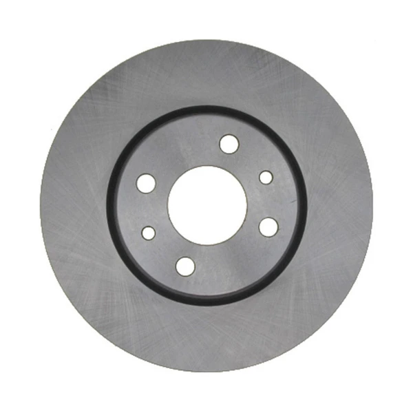 Raybestos 980950R Brake Rotor Front