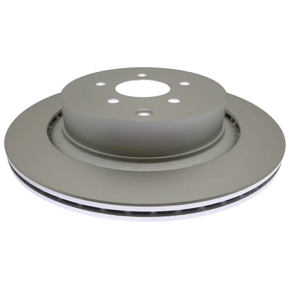 Raybestos 980951 Brake Rotor Rear