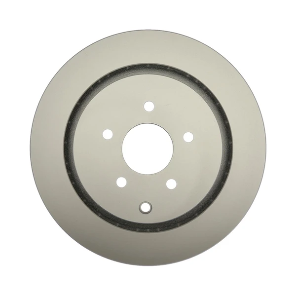 Raybestos 980951 Brake Rotor Rear
