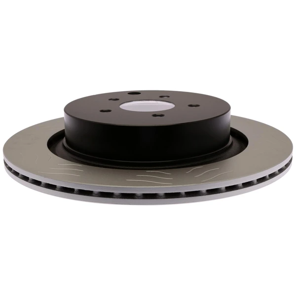 Raybestos 980951PER Brake Rotor Rear