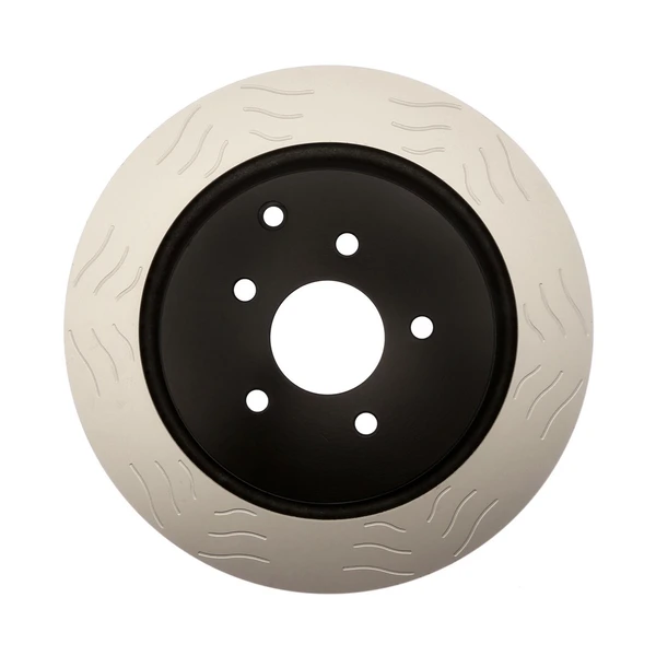 Raybestos 980951PER Brake Rotor Rear