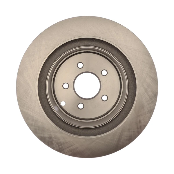 Raybestos 980951R Brake Rotor Rear