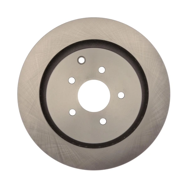 Raybestos 980951R Brake Rotor Rear