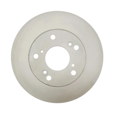 Disc Brake Rotor - Front Side - Raybestos 980952FZN