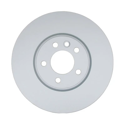 Disc Brake Rotor - Front Side - Raybestos 980953