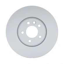 Disc Brake Rotor - Front Side - Raybestos 980953FZN