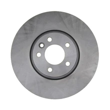 Disc Brake Rotor - Front Side - Raybestos 980953R