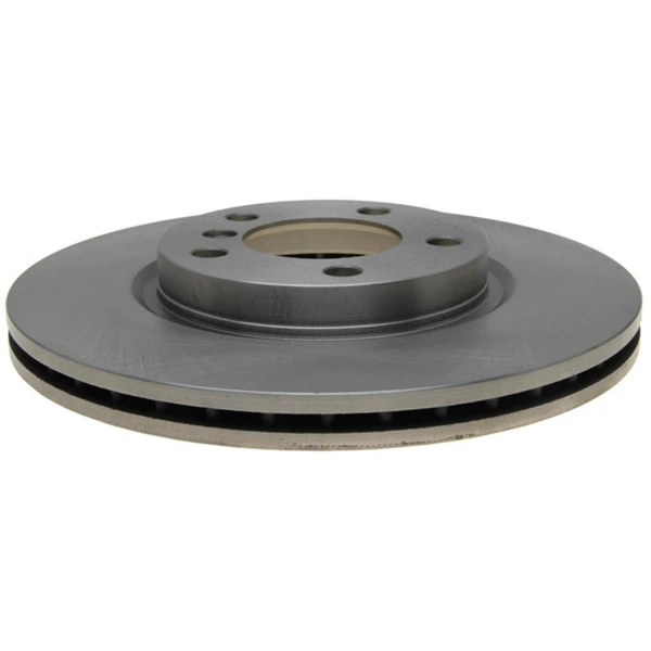 Raybestos 980967R Brake Rotor Front