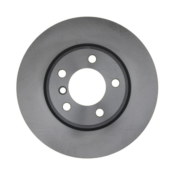 Raybestos 980967R Brake Rotor Front