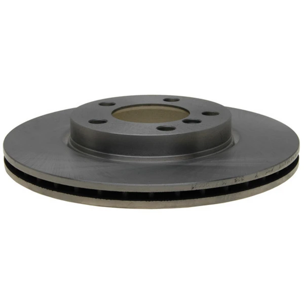 Raybestos 980968R Brake Rotor Front
