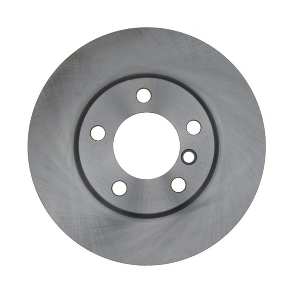 Raybestos 980968R Brake Rotor Front