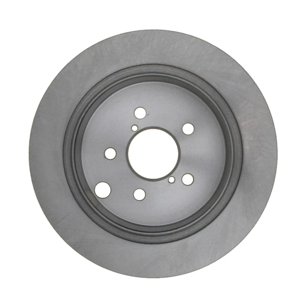 Raybestos 980962R Brake Rotor Rear