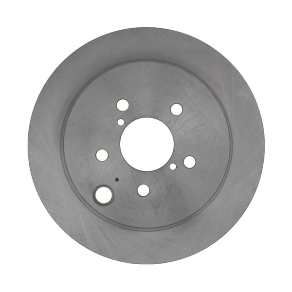 Raybestos 980962R Brake Rotor Rear