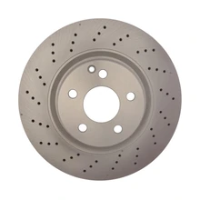 Raybestos 980963R Brake Rotor Front