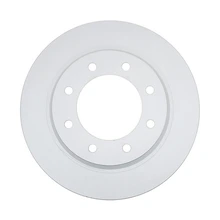 Disc Brake Rotor - Front Side - Raybestos 980975
