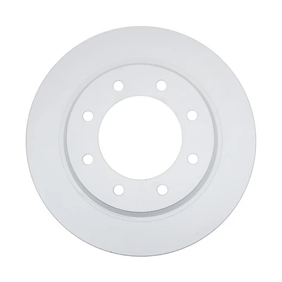 Disc Brake Rotor - Front Side - Raybestos 980975FZN