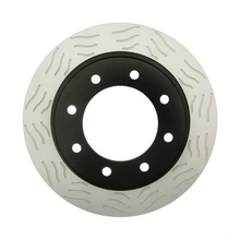Disc Brake Rotor - Front Side - Raybestos 980975PER