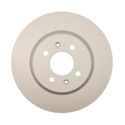 Disc Brake Rotor - Front Side - Raybestos 980979FZN