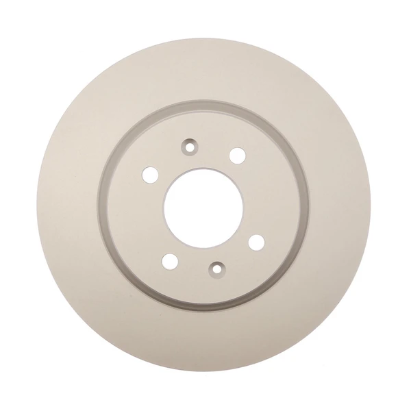 Raybestos 980979FZN Brake Rotor Front