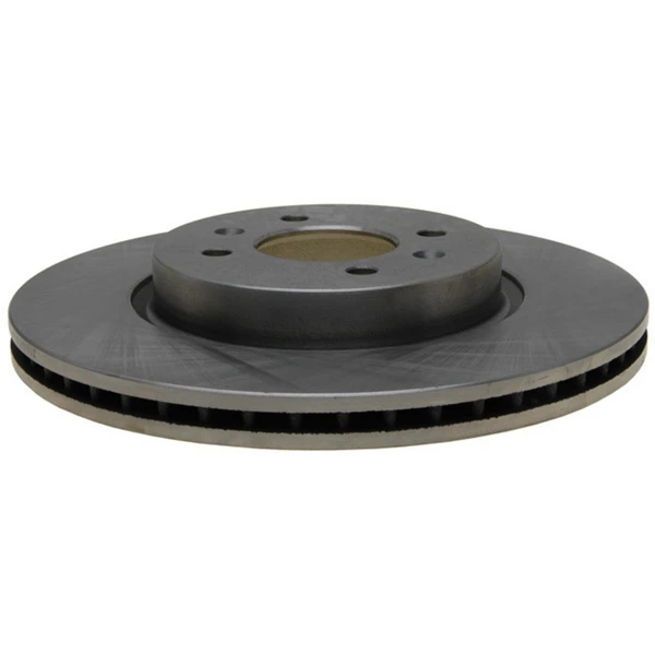 Raybestos 980979R Brake Rotor Front