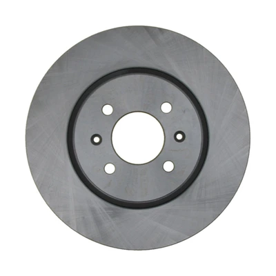 Disc Brake Rotor - Front Side - Raybestos 980979R