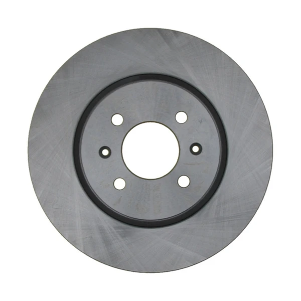 Raybestos 980979R Brake Rotor Front