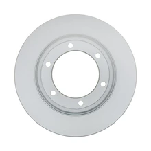 Raybestos 980970 Brake Rotor