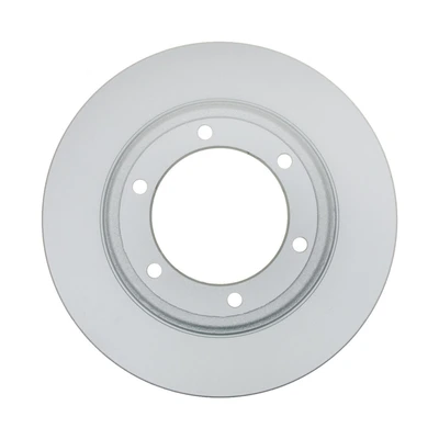 Disc Brake Rotor - Raybestos 980970
