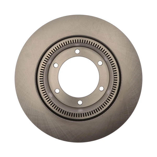 Raybestos 980970R Brake Rotor