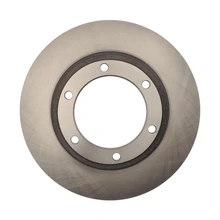 Disc Brake Rotor - Raybestos 980970R