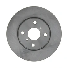 Raybestos 980971R Brake Rotor Front