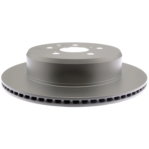 Raybestos 980984 Brake Rotor Rear